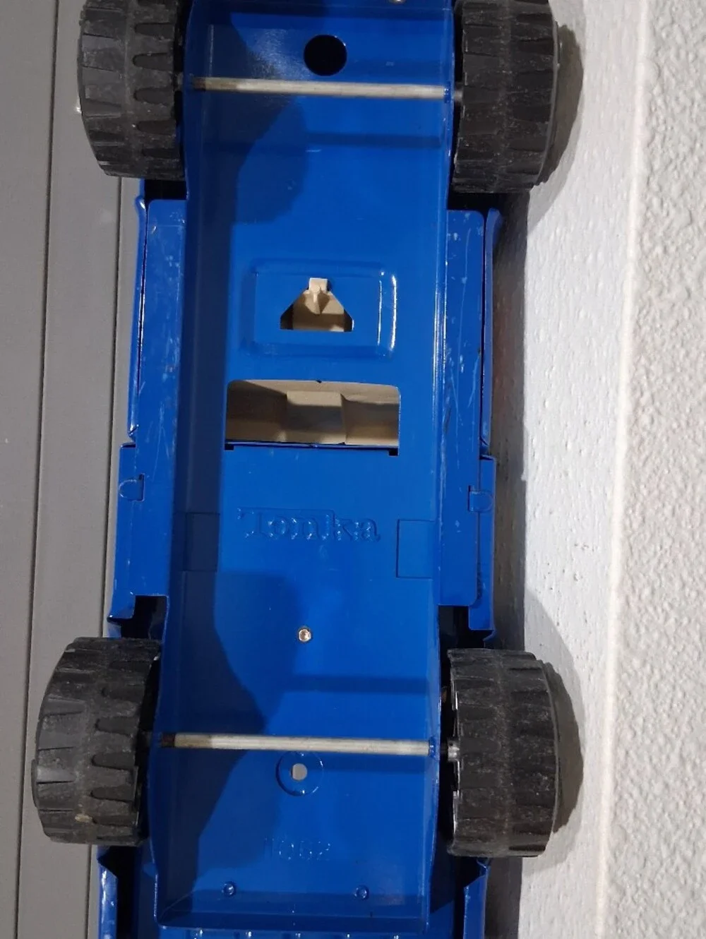 Vintage Tonka Pickup Truck